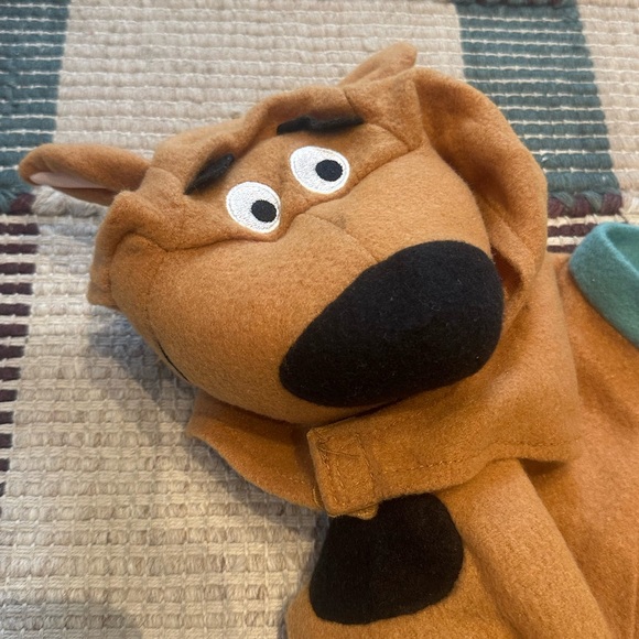 Toddler Scooby-Doo Costume - Brown - Picture 5 of 6